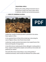 Lumbering PDF