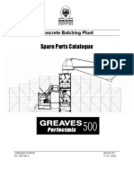 BP_Spare Parts Catalogue