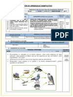 Sesion Ciencia y Tecnologia - 30 de Junio