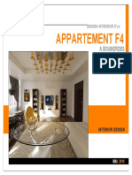 Appartement F4: A Boumerdes