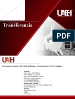 Precios de Transferencia: Portada