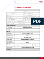 Hoàng Đức Long CV Điều khiển tự động