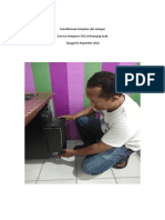 Service Komputer dan Printer Ruang Program