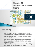 Data Mining Techniques for Credit Risk Analysis