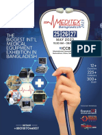 Meditex Brochure