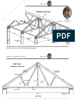 Module - 2 Welded Roof Truss Page 1 of 20