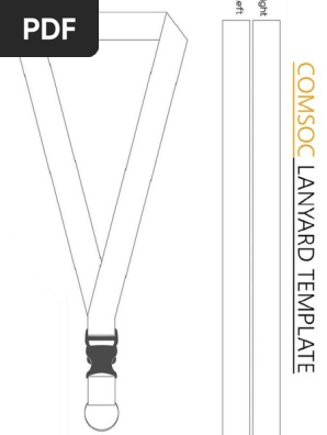 Lanyard inspi
