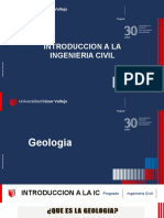 GEOLOGIA