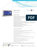 Display LCD Indicador