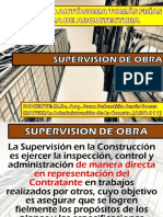 01 - Supervision, Fiscalizacion, RPC, Mae, Consultor