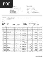 Shipping Request Form (SRF) Guide | PDF | Cargo | Supply Chain Management
