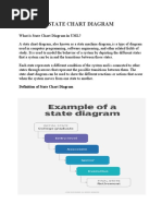 State Testing, and Testability Tips. Power of A Matrix, Node Reduction ...