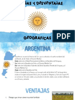 ARGENTINA