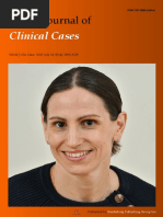 Clinical Cases: World Journal of