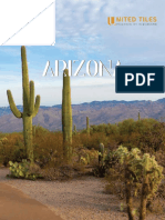 United - Arizona Catalogue