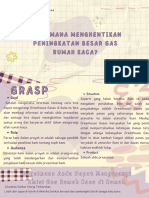 Bagaimana Menghentikan Peningkatan Besar Gas Rumah Kaca?