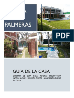 Quinta LAS Palmeras: Guía de La Casa