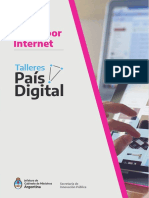 Venta Por Internet: País Digital