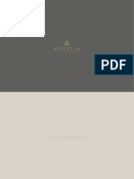 AURELIA - Digital Brochure for Brokers
