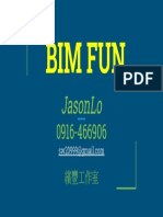 Bim Fun: Jasonlo