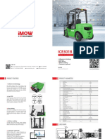 iMOW Datasheet - ICE301B