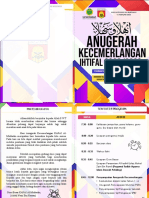 Anugerah: Kecemerlangan