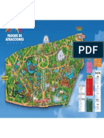 Mapa PAM 2022