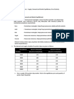 Exercise Asis 2&3 PE