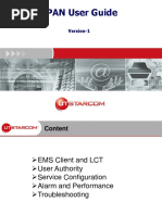 Difference Between EMS and NMS | PDF | Networking Standards | Computer ...