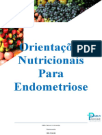 Orientações Nutricionais II