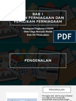 PERNIAGAAN T4 KSSM Bab 1 P1 Tujuan Perniagaan Dan Pemilikan Perniagaan