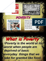 Poverty