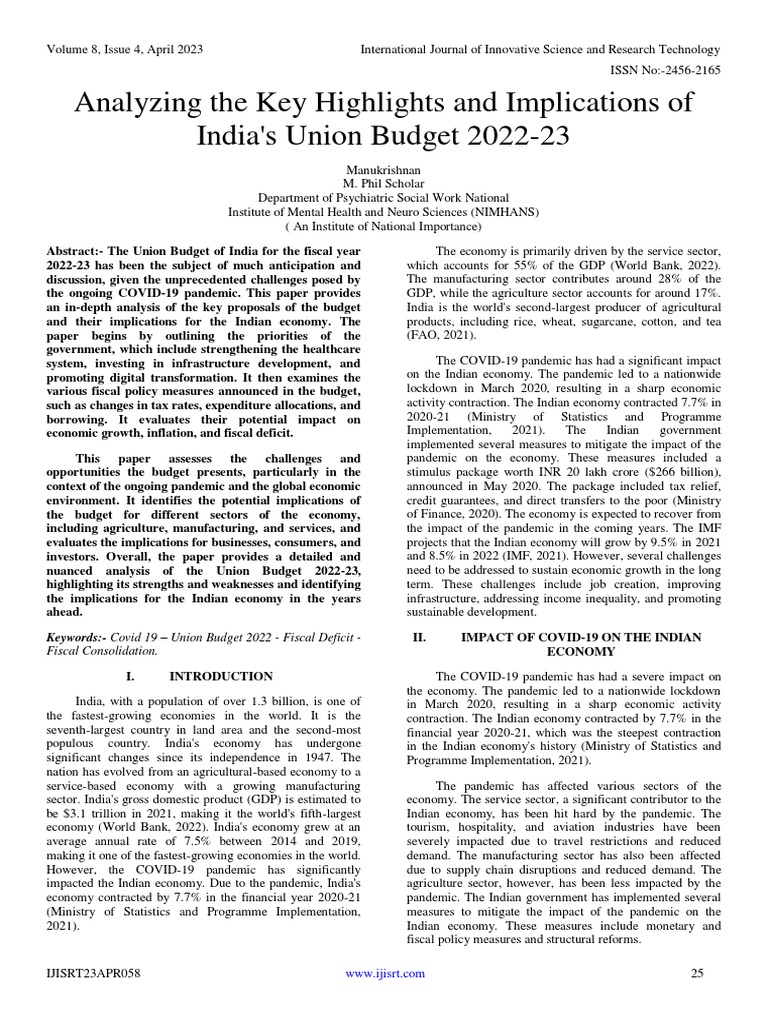 analyzing-the-key-highlights-and-implications-of-india-s-union-budget