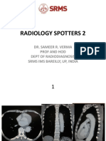 Radiology Spotters 2