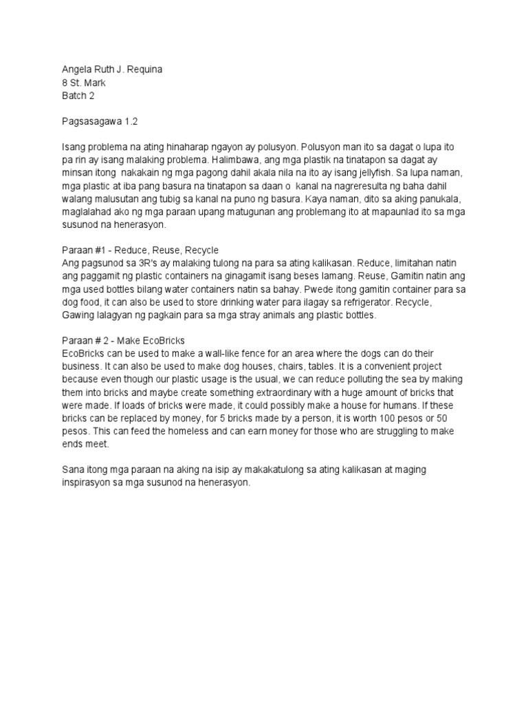 Angela requina proposal making pdf