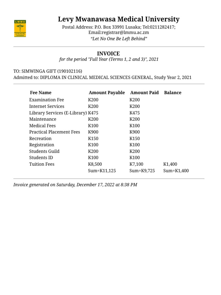 levy-mwanawasa-medical-university-invoice-pdf