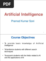 Chapter1 Artificial Intelligence