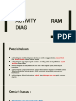 Materi Activity Diagram