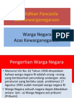 PKN Uas