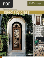 Download Masonite Specialty Glass Brochure by Maritime Door  Window SN63823110 doc pdf