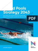Draft Inland Pools Strategy 2043 v3