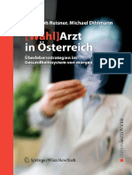 Arzt in Österreich