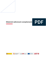 UGT - Material Adicional Complementario - 20220315