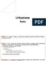 Urbanisme