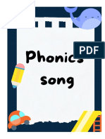 Phonics