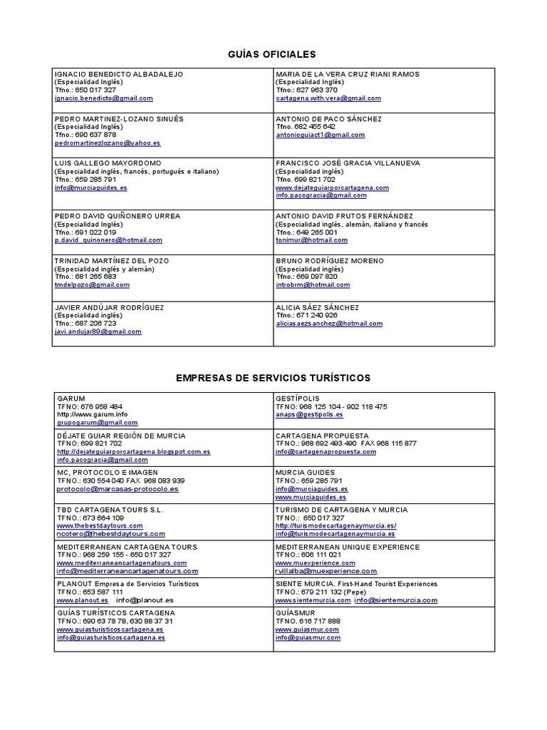 Guías Oficiales 21 Pdf