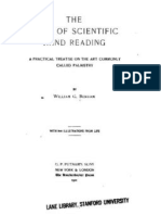 William Benham_The Laws of Scientific Hand Reading