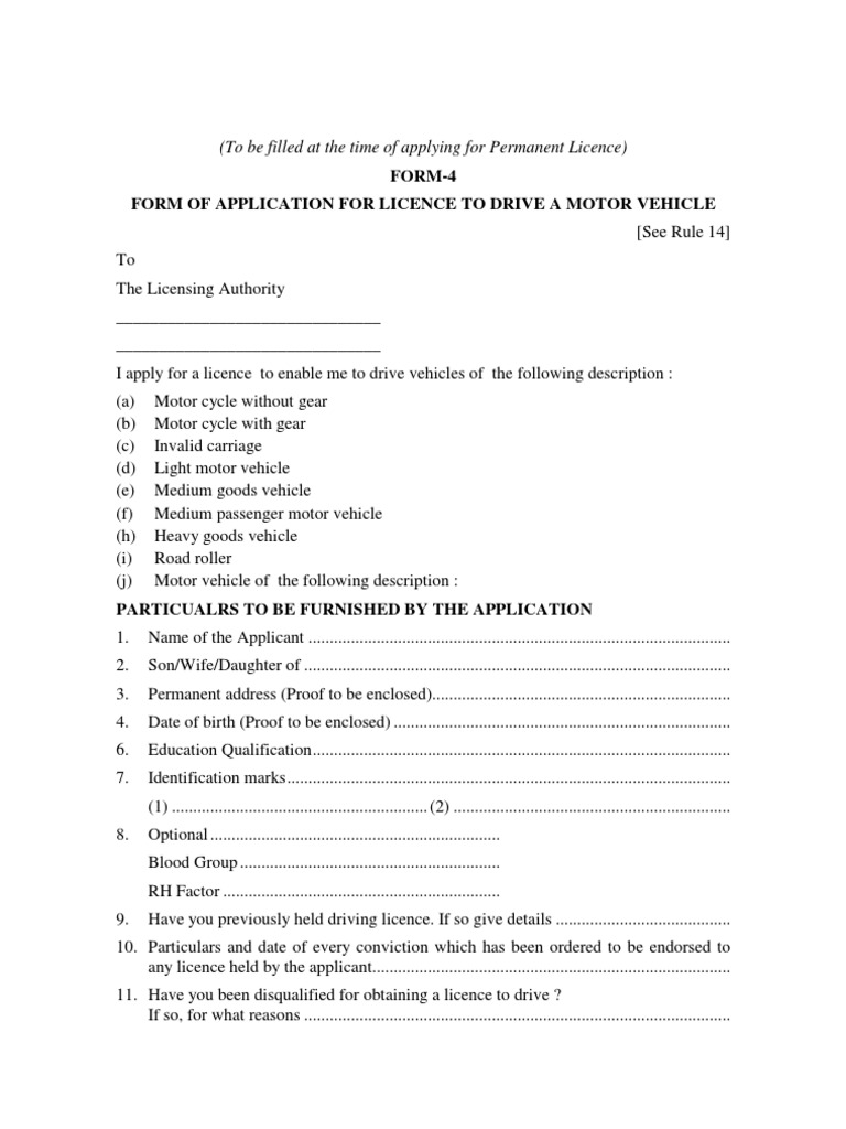 Form 4 | PDF