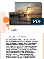 Cochin