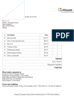 Classic Grid Excel